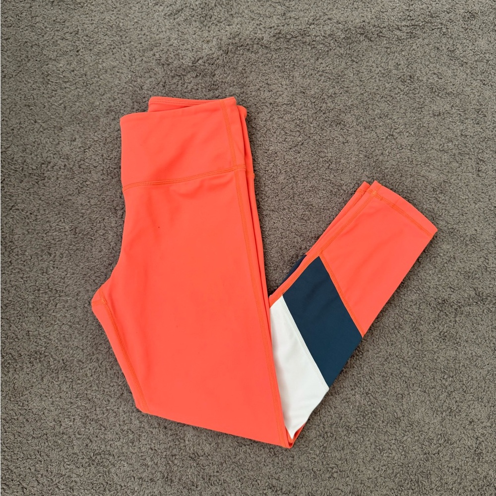 ZYIA light and tight 7/8 leggings